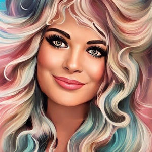 Meet your Posher, Darla